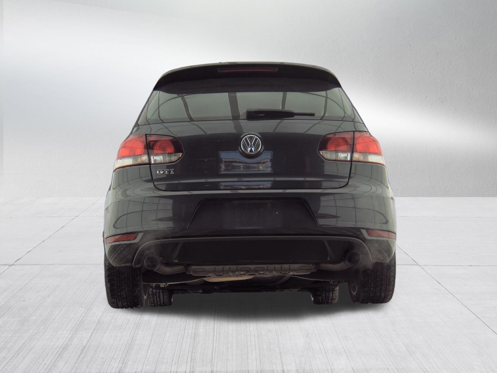 Used 2013 Volkswagen GTI Driver's Edition image 7