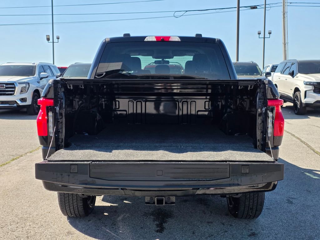 Used 2024 Ford F150 Lightning Flash image 7
