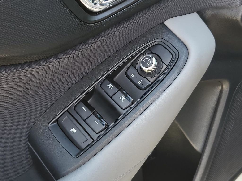 Certified 2022 Subaru Outback Premium image 17