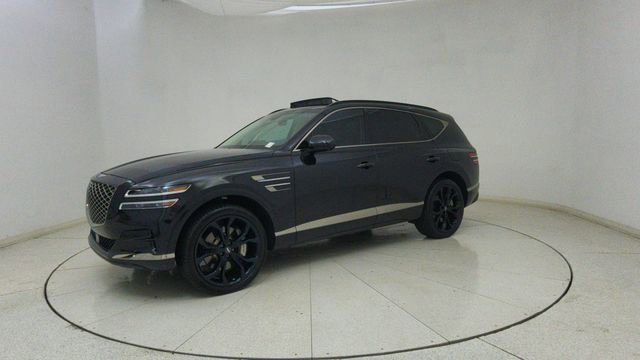 Used 2024 Genesis GV80 3.5T Prestige Signature image 72