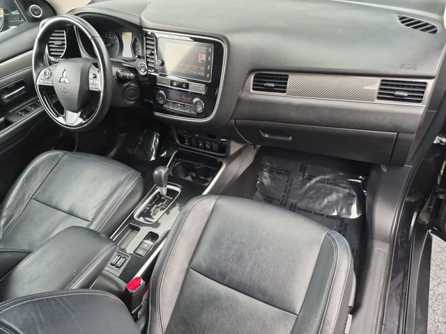 Used 2019 Mitsubishi Outlander SEL FWD image 30