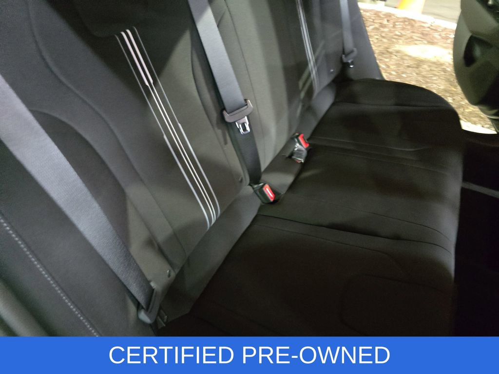 Certified 2025 Hyundai Elantra Sport image 11