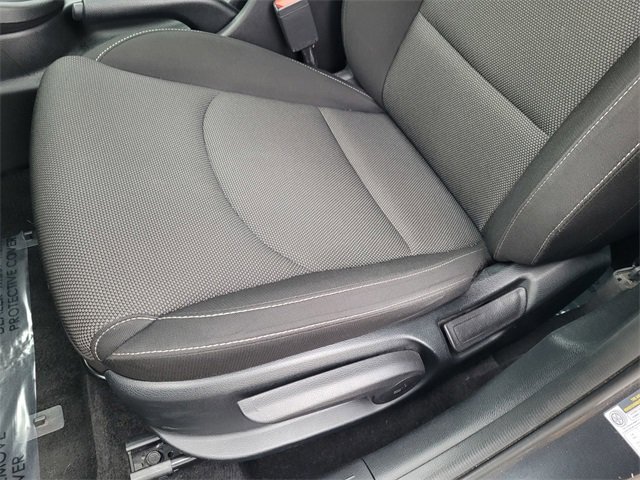 Used 2023 Kia Forte LXS image 10