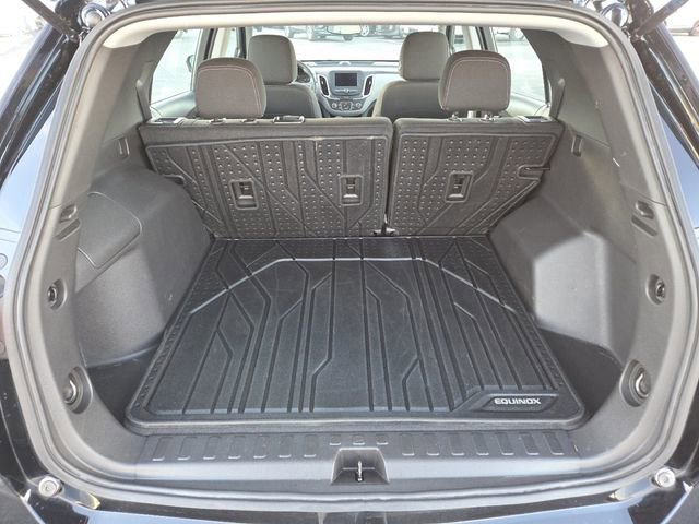 Certified 2024 Chevrolet Equinox LS w/ Driver Confidence II Package image 21