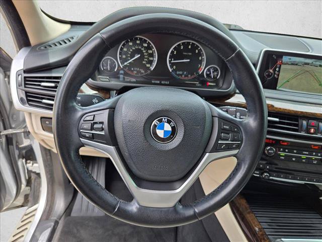 Used 2015 BMW X5 sDrive35i RWD image 13