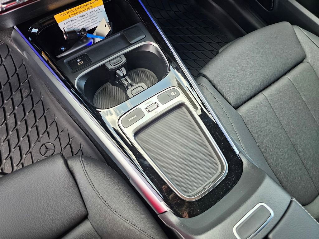 Used 2026 Mercedes-Benz GLB 250 image 24