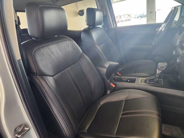 Used 2023 Ford Ranger Lariat w/ Bed Utility Package AWD/4WD image 17