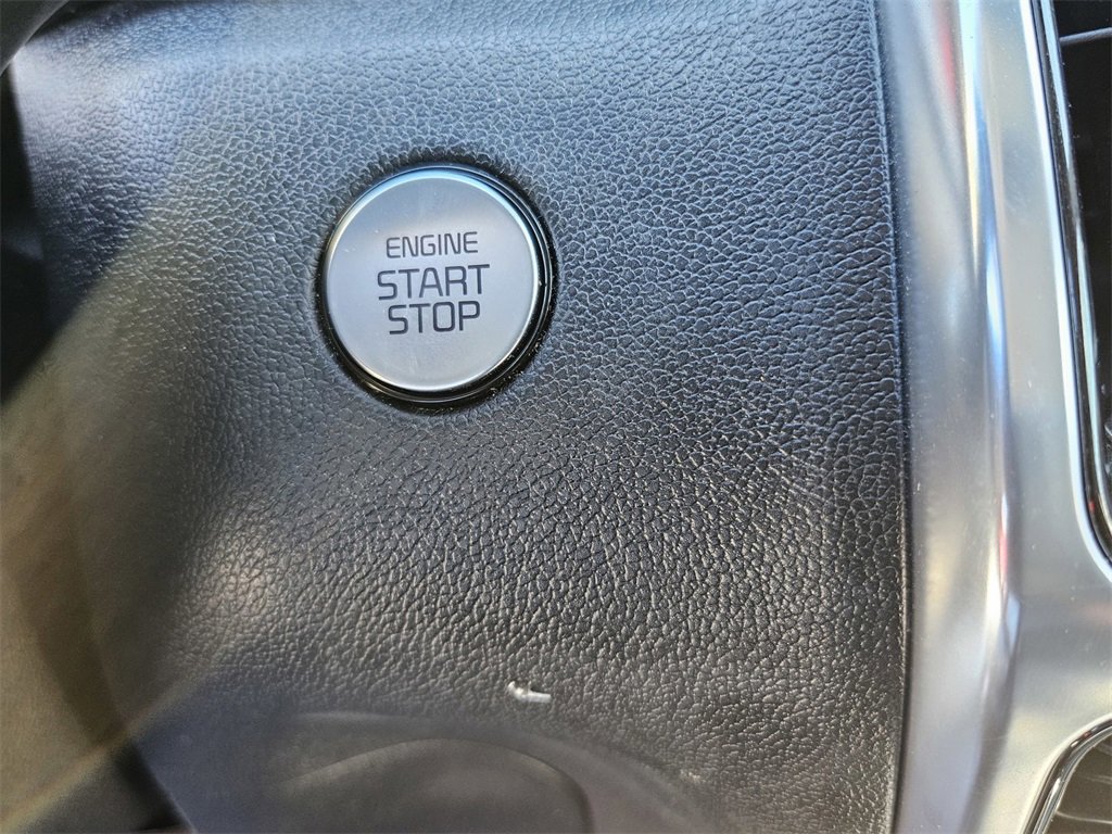 Used 2021 Kia Sorento SX image 17