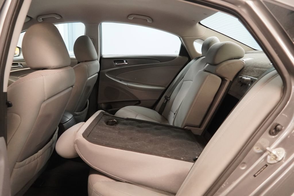 Used 2014 Hyundai Sonata GLS w/ Popular Equipment Group 2 FWD image 27