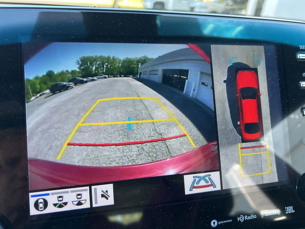 Used 2020 Toyota Avalon Touring w/ Advanced Safety Package FWD image 13