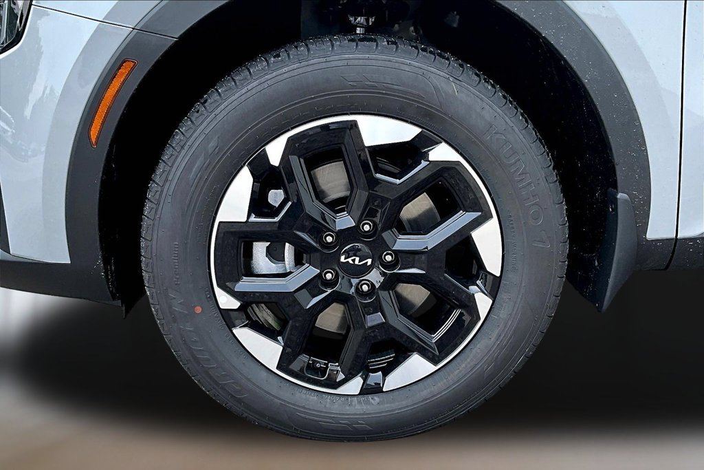 New 2026 Kia Sorento S AWD/4WD image 11