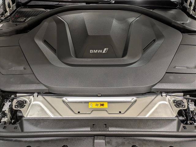 Used 2025 BMW i4 xDrive40i w/ M Sport Package AWD/4WD image 24