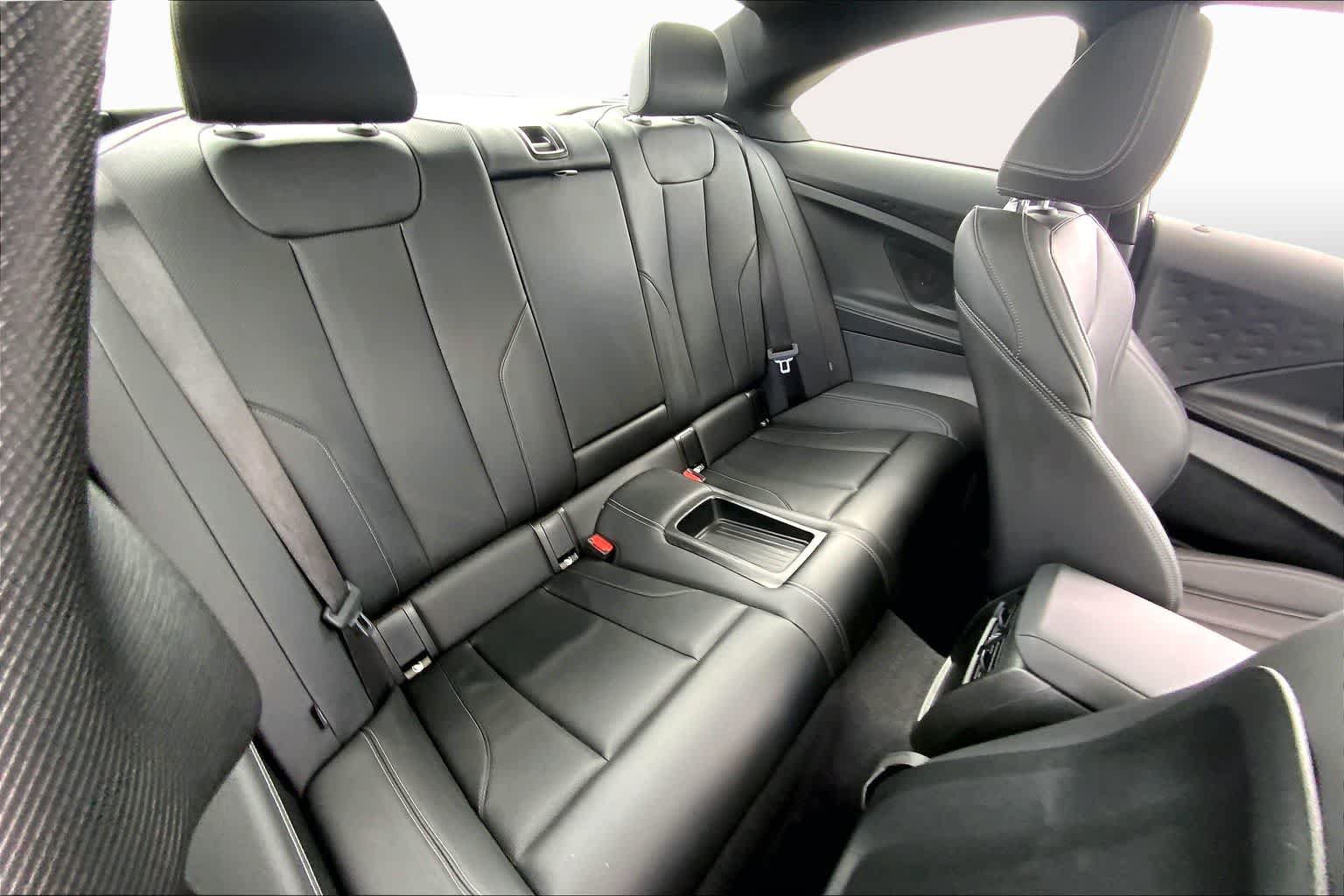Used 2025 BMW 230i Coupe RWD image 17