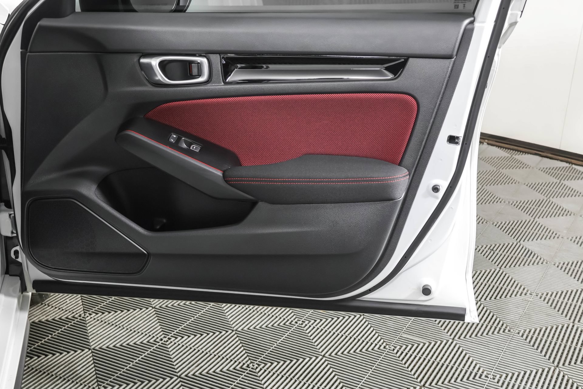 Used 2026 Honda Civic Si image 47