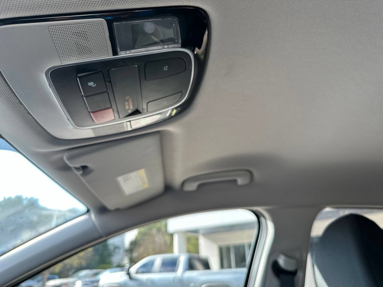 Used 2025 Hyundai Tucson SEL FWD image 21