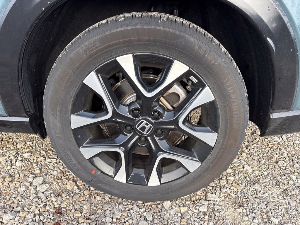 Used 2026 Honda HR-V EX-L image 7