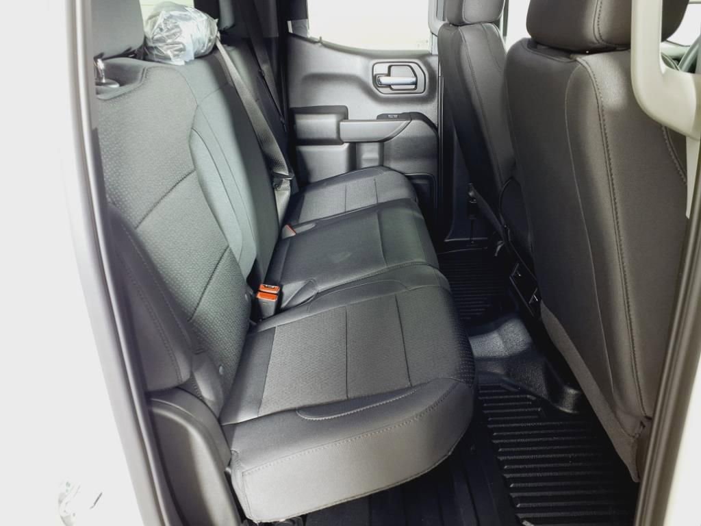 New 2026 GMC Sierra 1500 Pro w/ Pro Value Package image 45