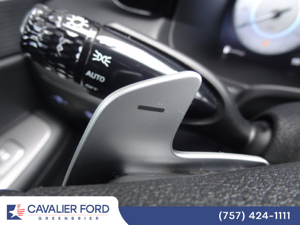 Used 2023 Hyundai Palisade Limited AWD/4WD image 25