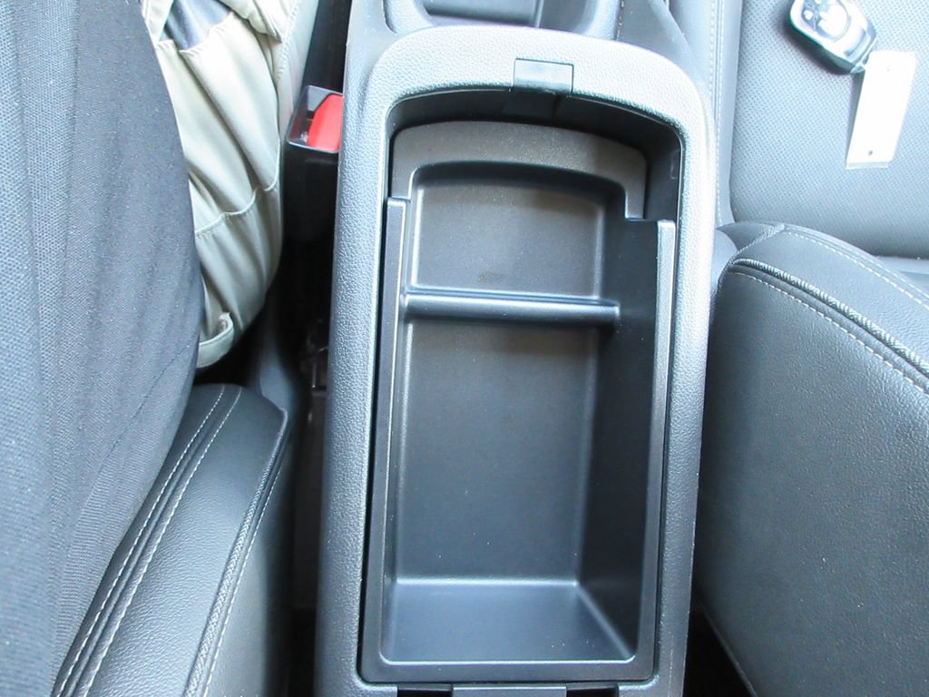 Certified 2024 Buick Encore GX Sport Touring w/ Comfort Package FWD image 28