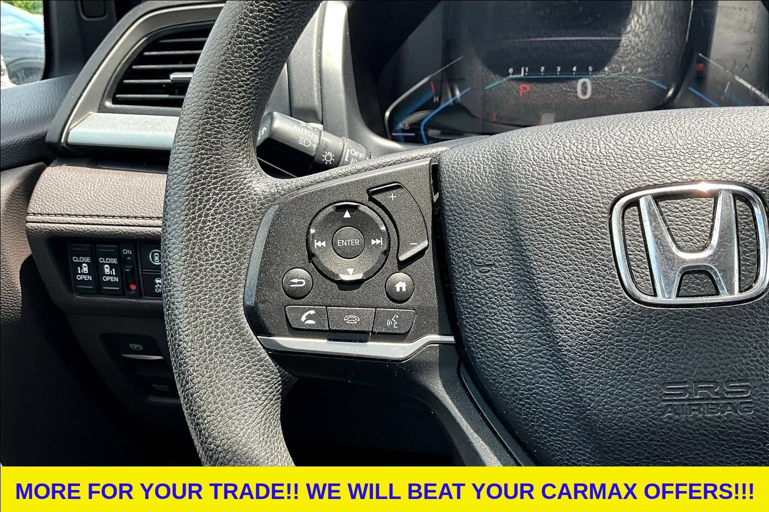 Used 2022 Honda Odyssey EX image 12