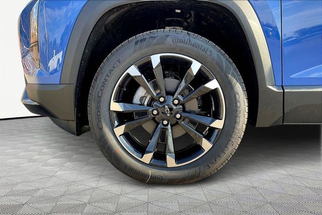 New 2026 Chevrolet Equinox RS w/ Convenience Package III image 13