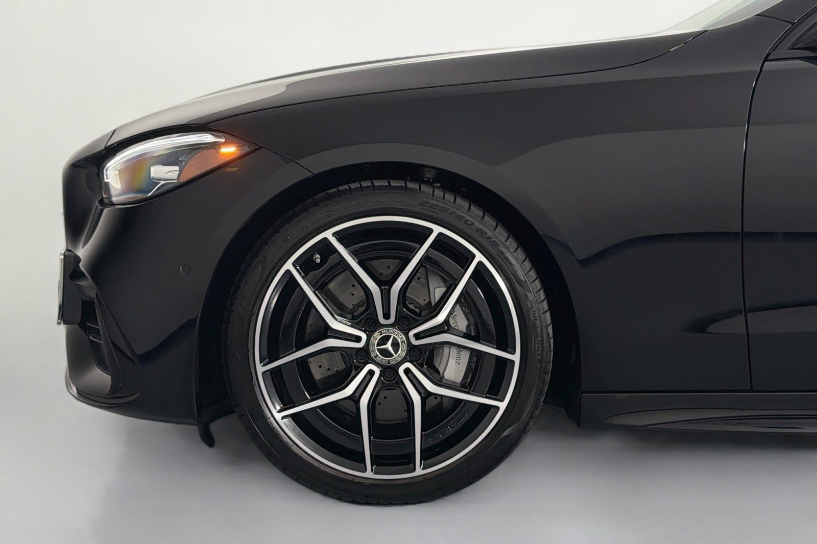 Used 2022 Mercedes-Benz C 300 Sedan image 10