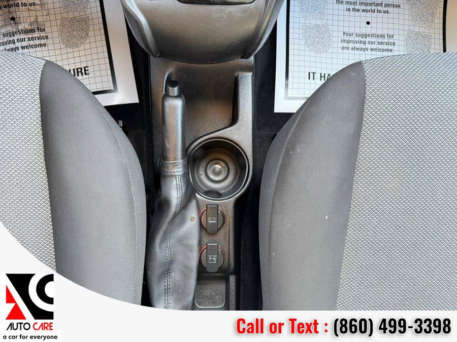 Used 2019 RAM ProMaster City Tradesman FWD image 22