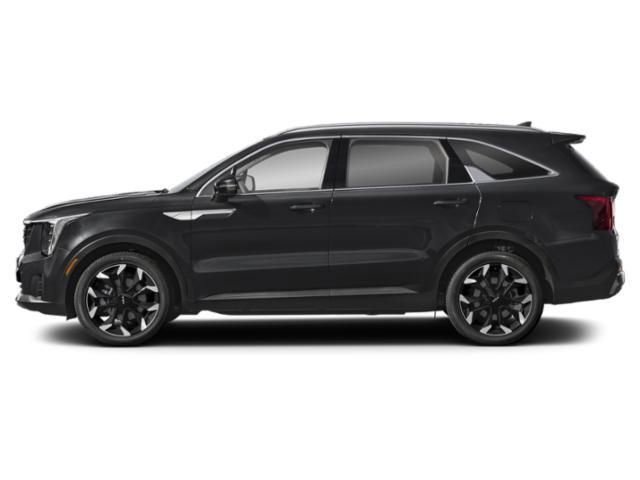 New 2026 Kia Sorento EX AWD/4WD image 3