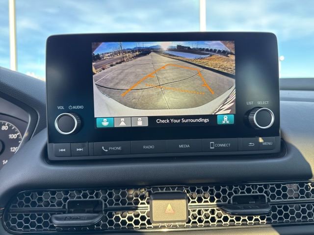 Used 2024 Honda HR-V Sport image 29