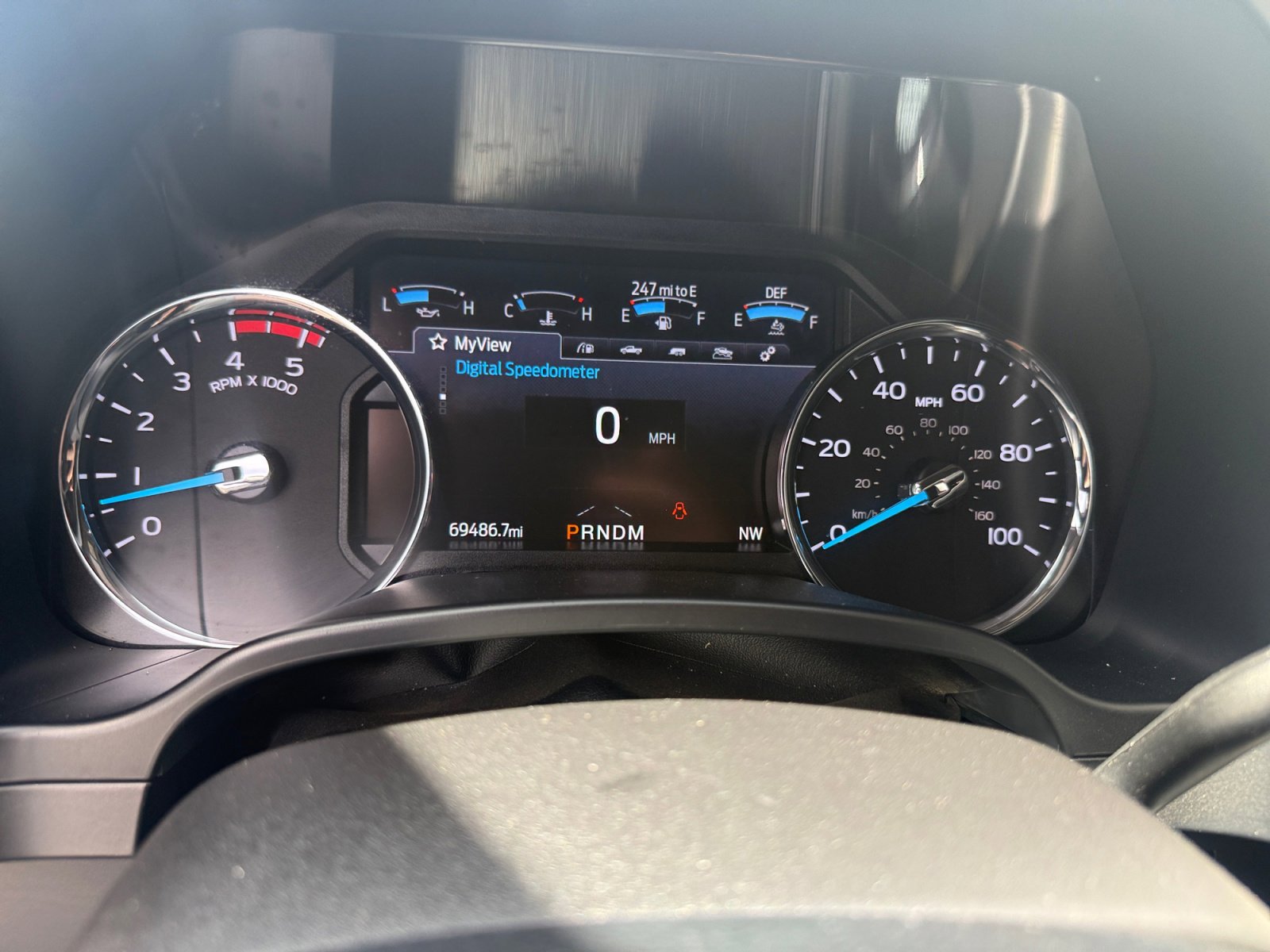 Used 2021 Ford F450 Lariat w/ Lariat Ultimate Package image 19