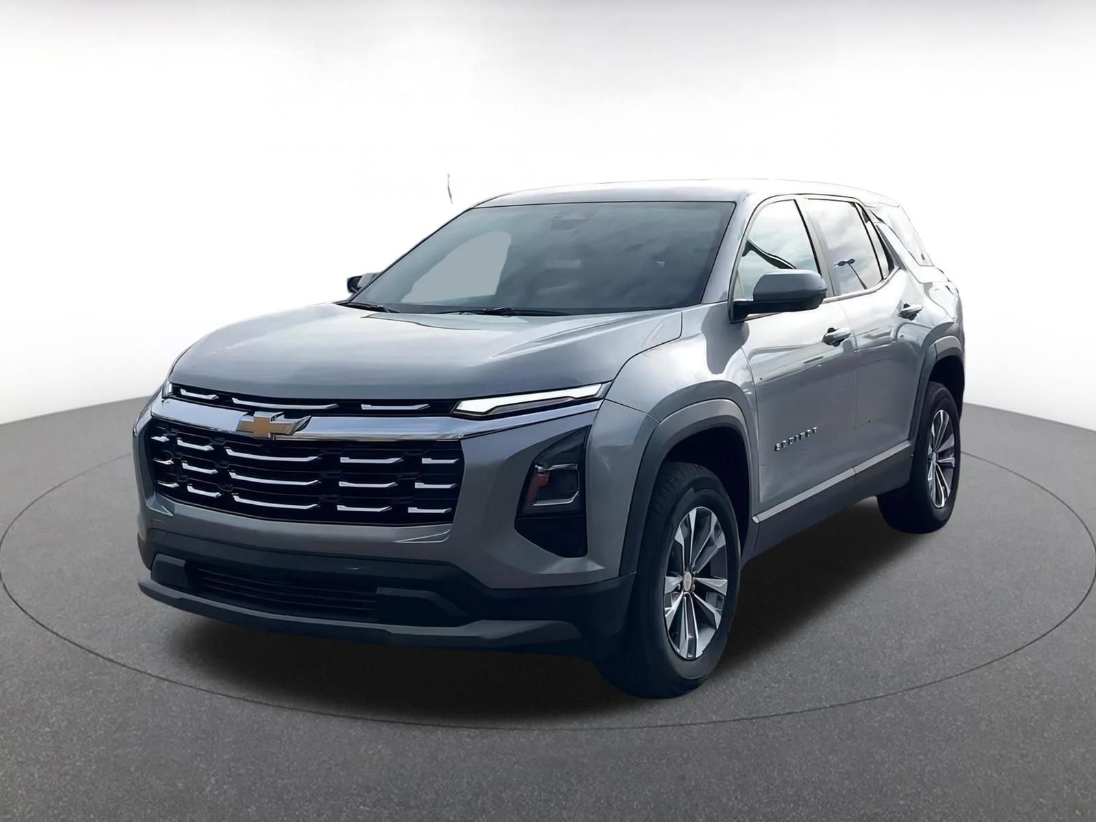 Used 2025 Chevrolet Equinox LT image 7