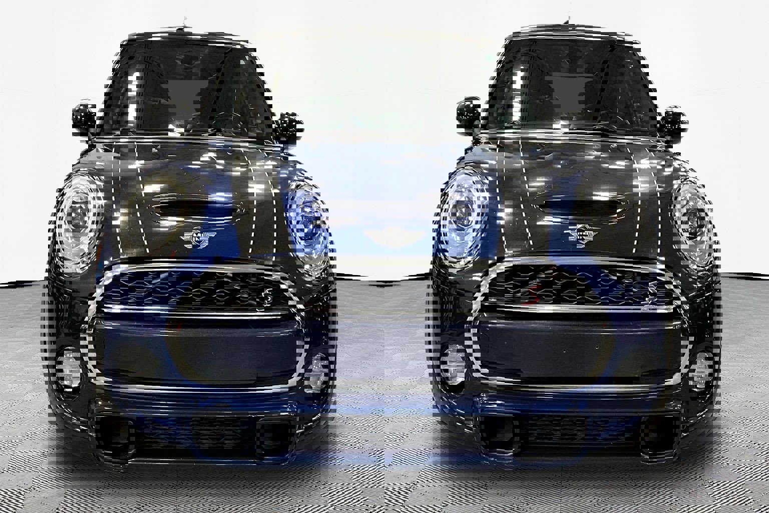 Used 2016 MINI Cooper S FWD image 2