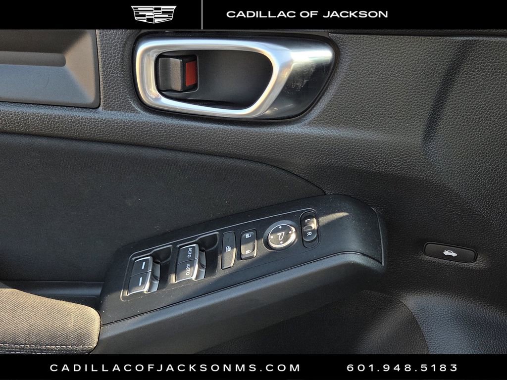 Used 2025 Honda Civic Sport image 17