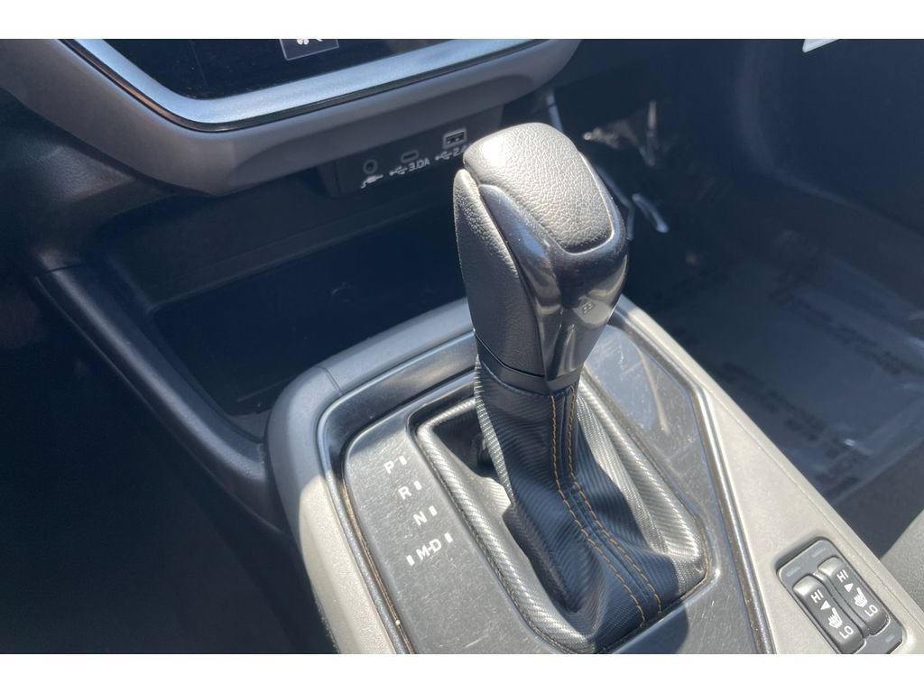 Certified 2024 Subaru Crosstrek 2.5i Wilderness w/ Crosstrek Mirror Package AWD/4WD image 30