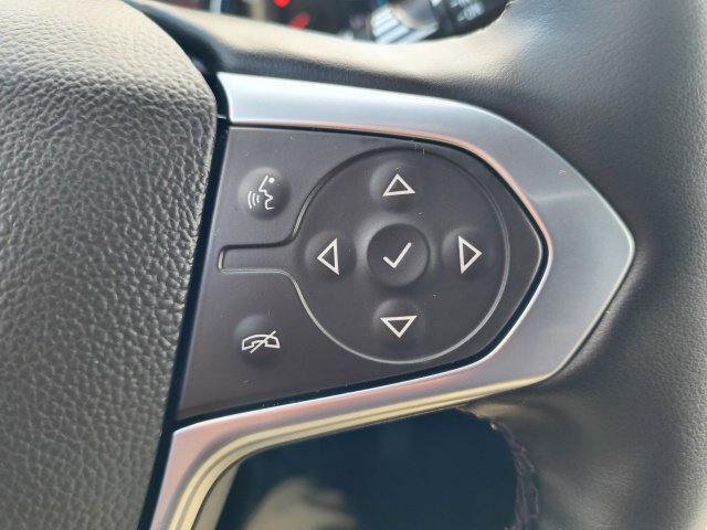 Used 2024 Chevrolet Traverse LT AWD/4WD image 23