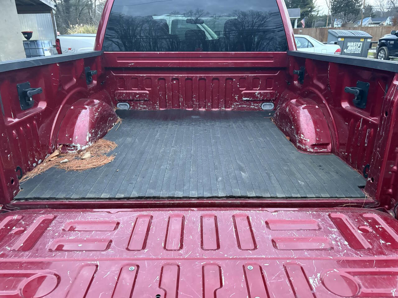 Used 2015 Ford F150 XLT w/ Equipment Group 301A Mid image 23