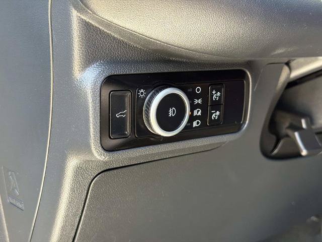 Certified 2025 Ford Explorer ST-Line RWD image 23