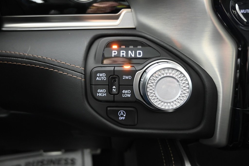 New 2026 RAM 1500 Tungsten w/ Trailer Tow Group image 36