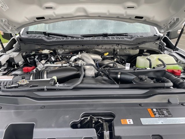New 2026 Ford F250 XLT image 28