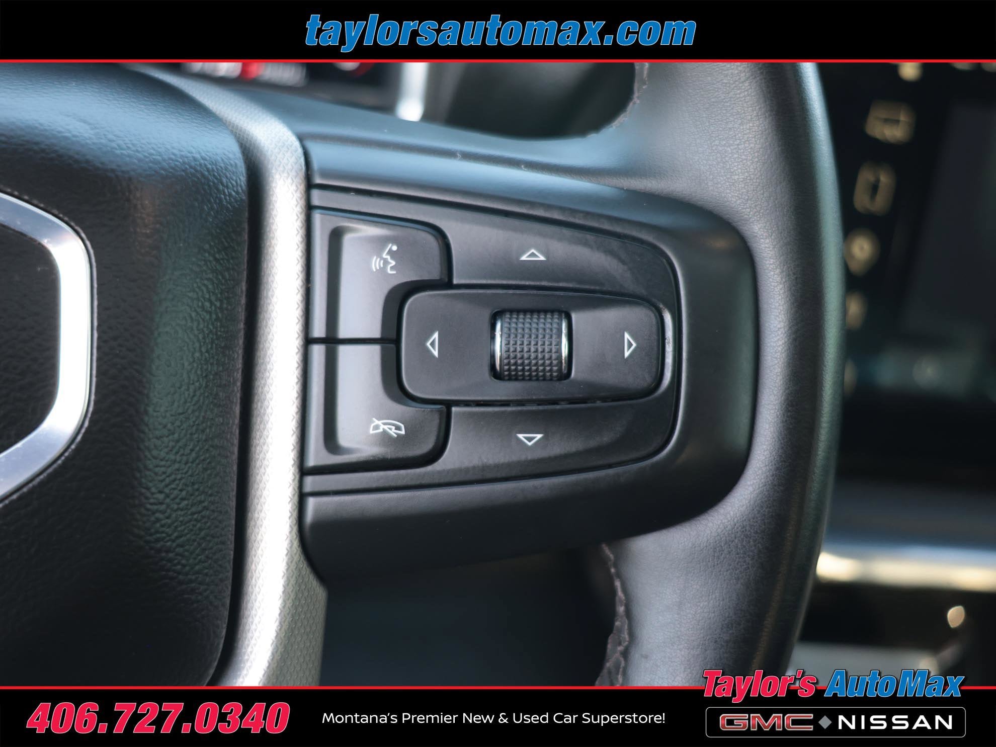 Used 2024 GMC Sierra 3500 Denali w/ Denali Reserve Package AWD/4WD image 31