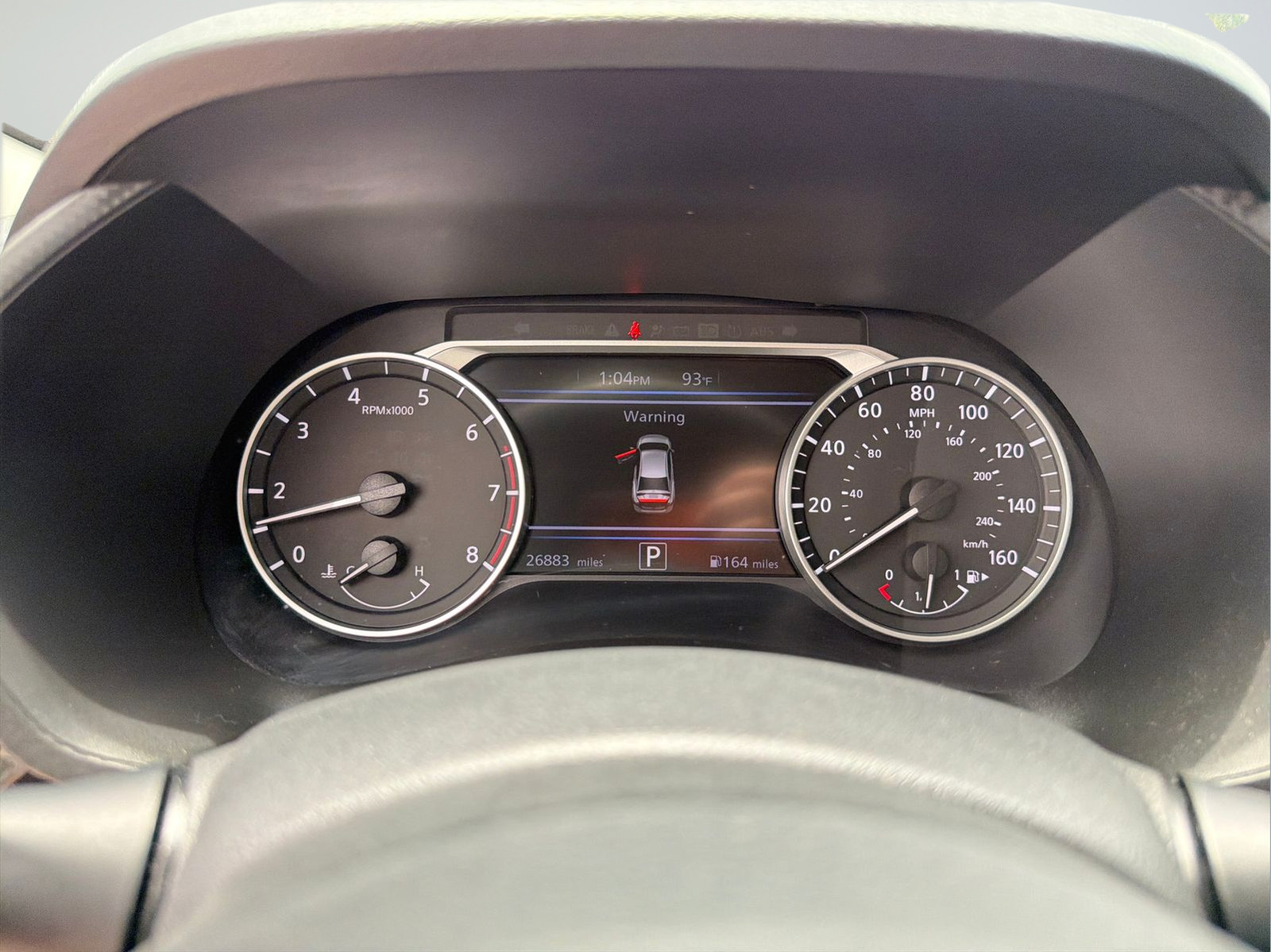 Certified 2021 Nissan Sentra SV FWD image 12