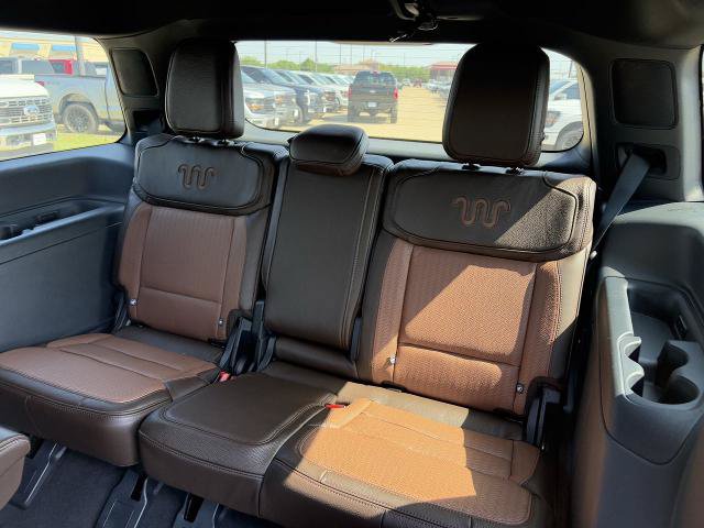 New 2027 Ford Expedition King Ranch AWD/4WD image 61