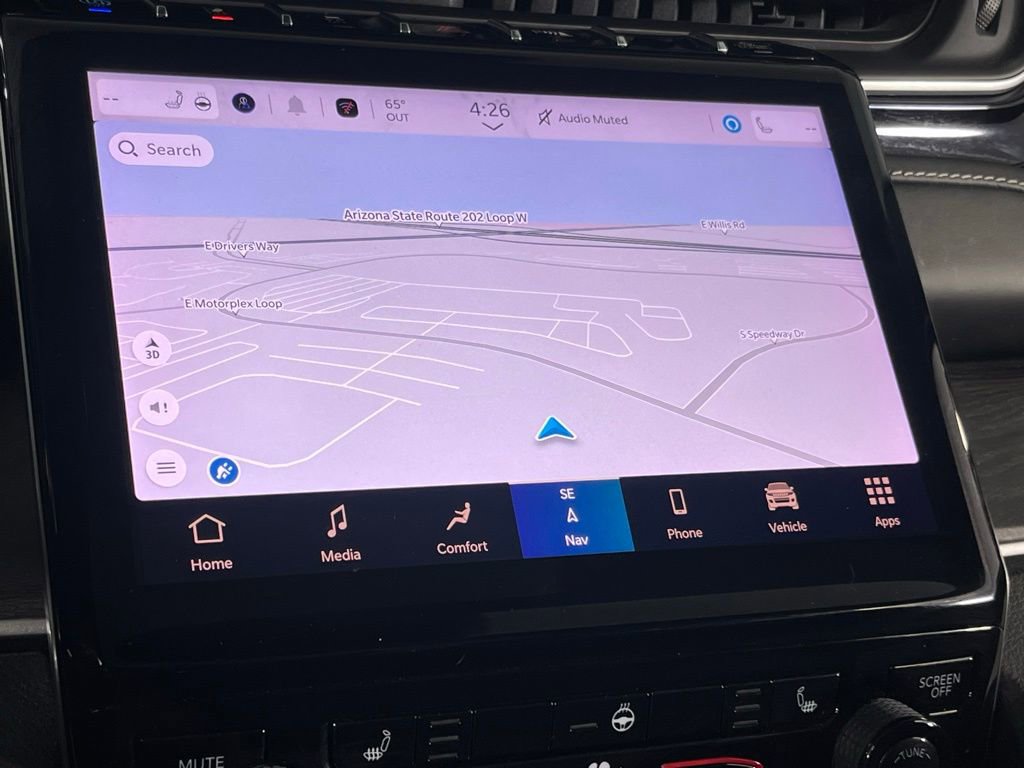 Used 2022 Jeep Grand Cherokee Limited 4xe image 15