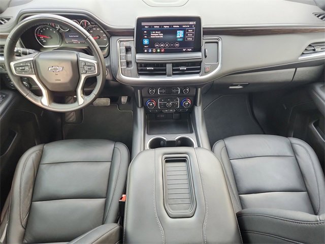 Used 2021 Chevrolet Tahoe Z71 image 20