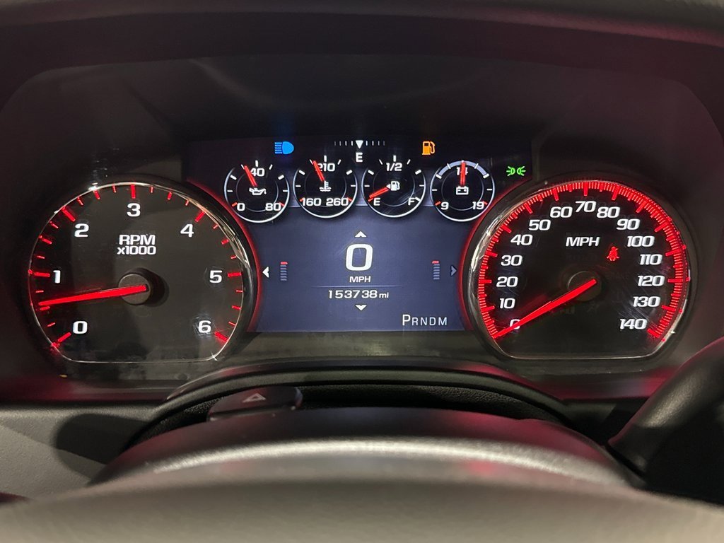 Used 2015 GMC Yukon Denali w/ Premium Package image 7