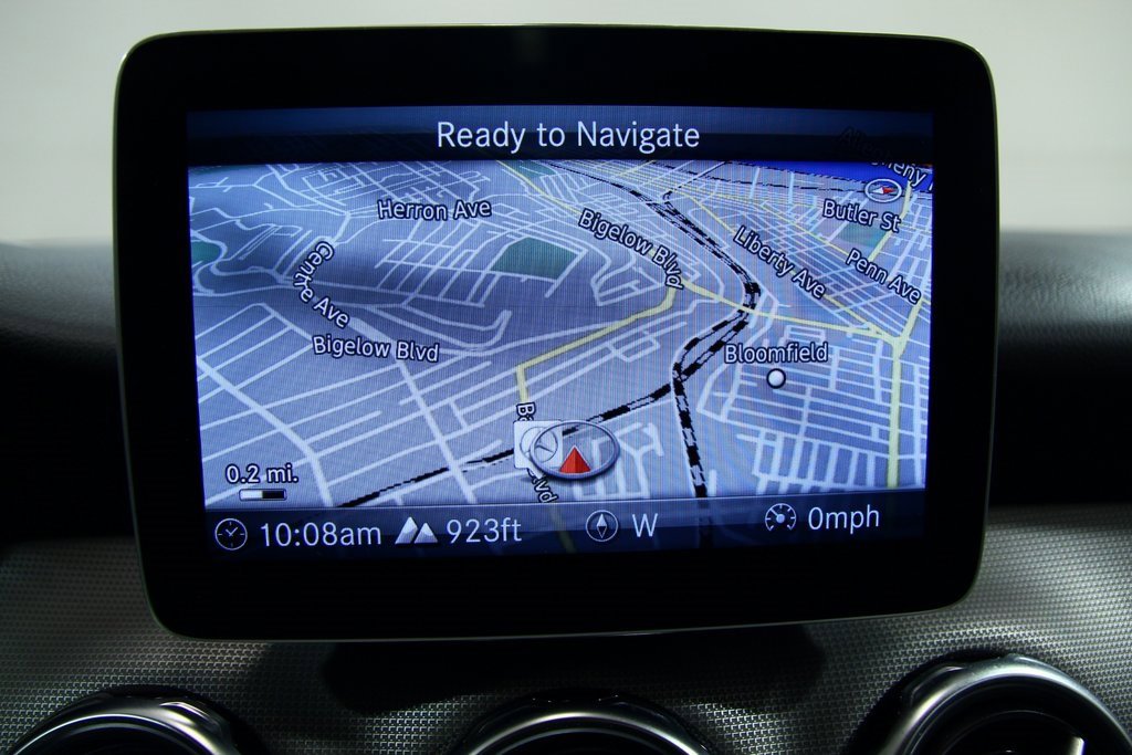 Used 2018 Mercedes-Benz GLA 250 4MATIC image 11