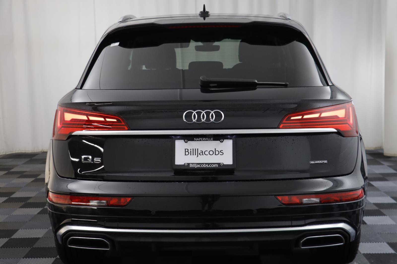 Used 2023 Audi Q5 2.0T Premium Plus w/ Premium Plus Package image 15