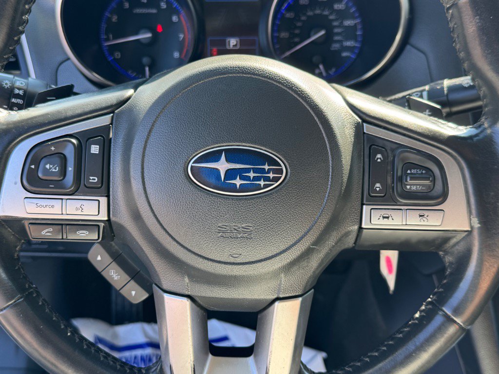 Used 2016 Subaru Legacy 2.5i Premium AWD/4WD image 21