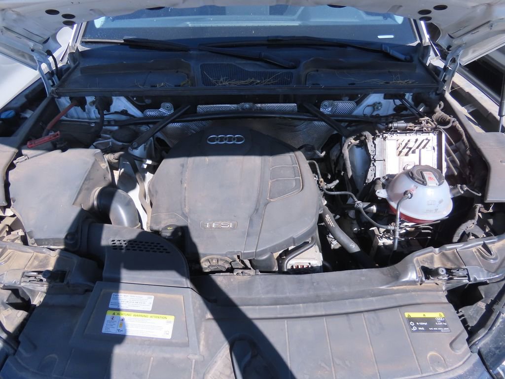 Used 2019 Audi Q5 2.0T Premium Plus image 13