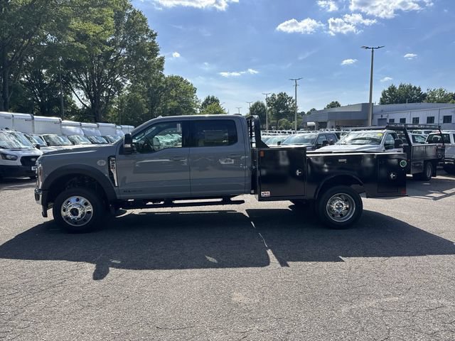 New 2026 Ford F450 Lariat AWD/4WD image 5